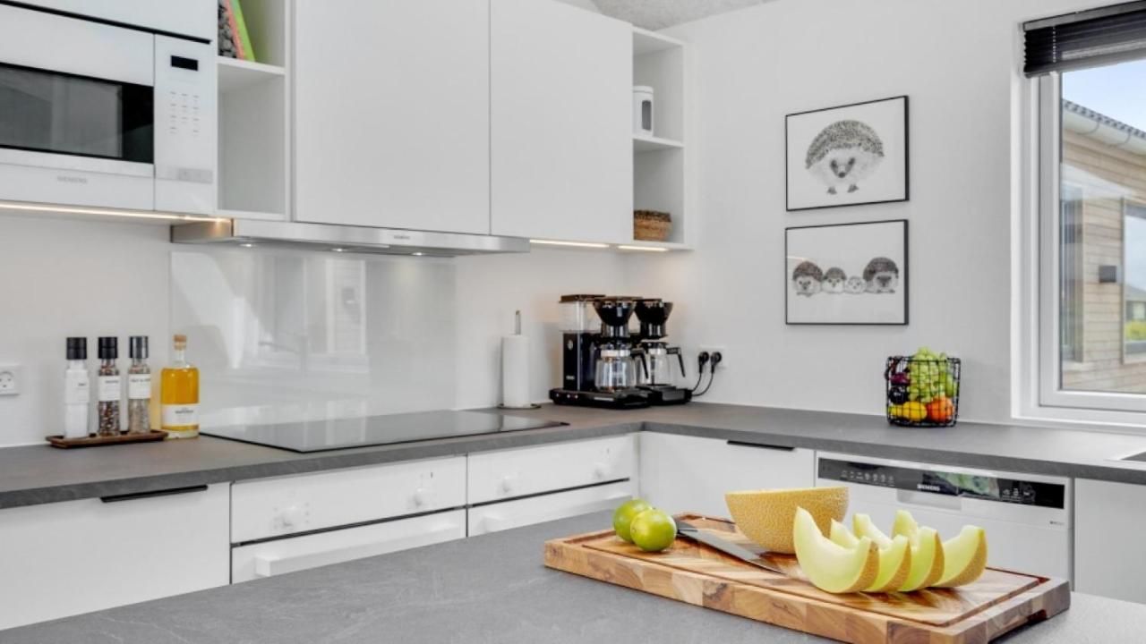 Villavilla 541 - Bjerregård, Vestjylland – Hvide Sande