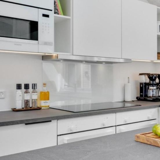 Villavilla 541 - Bjerregård, Vestjylland – Hvide Sande