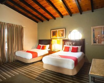 OYO Hotel Hacienda Don Luis - Rosarito
