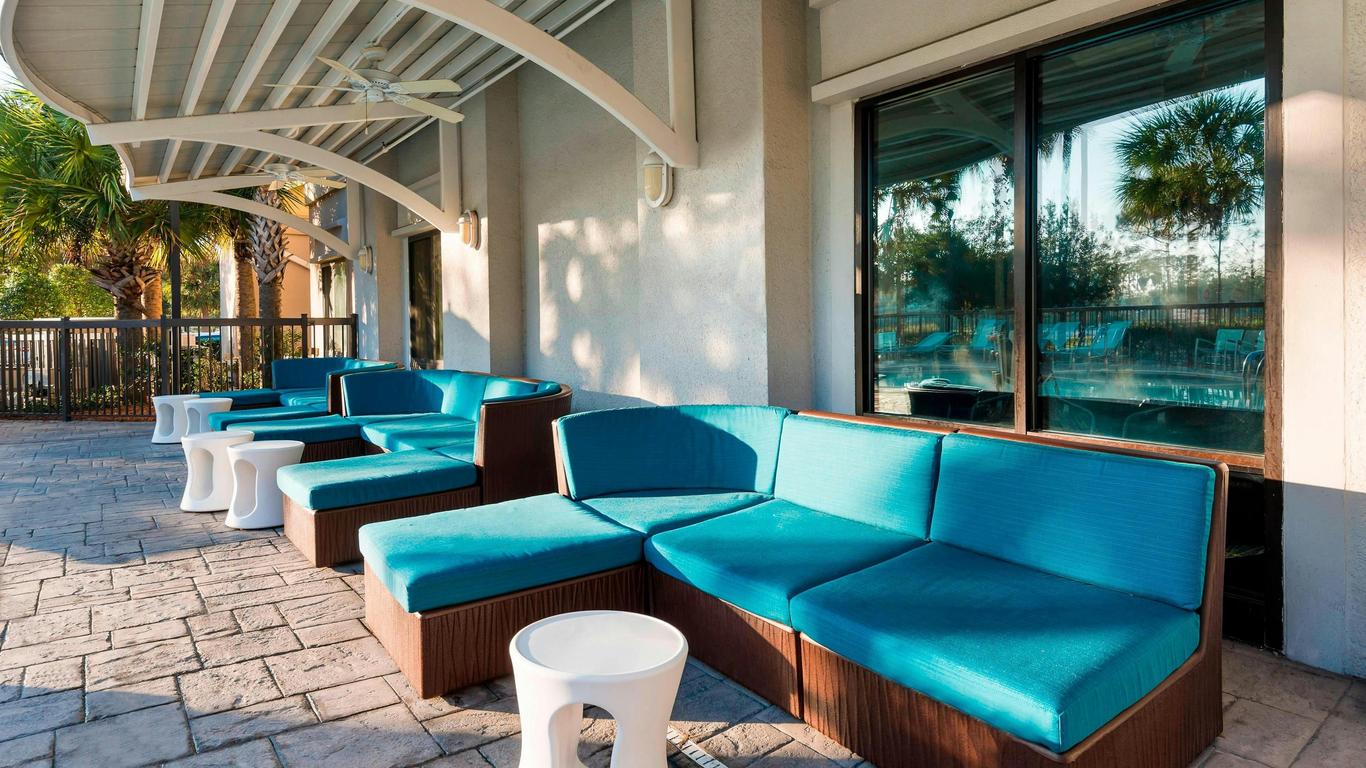 SpringHill Suites by Marriott Fort Myers Airport