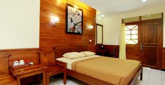 The Soemarsono Hotel - Yogyakarta - Bedroom