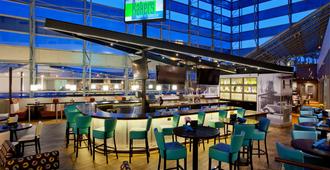 DoubleTree by Hilton Hotel South Bend - South Bend - Restaurant