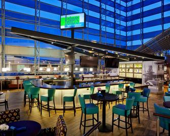 DoubleTree by Hilton Hotel South Bend - South Bend - Restaurante
