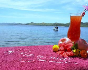 El Rio y Mar Resort - Coron