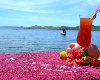 El Rio y Mar Resort - Coron