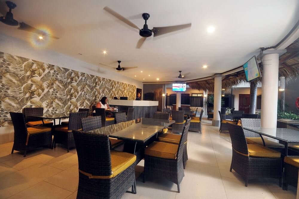 Hotel Colono Beach - Coco - Restaurant