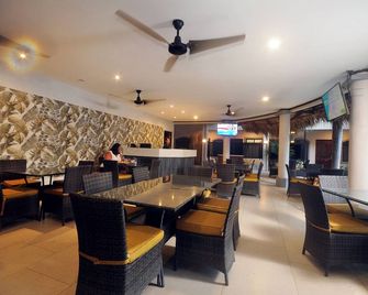 Hotel Colono Beach - Coco - Restaurace