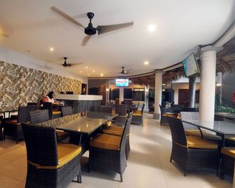 Hotel Colono Beach - Coco - Restaurant