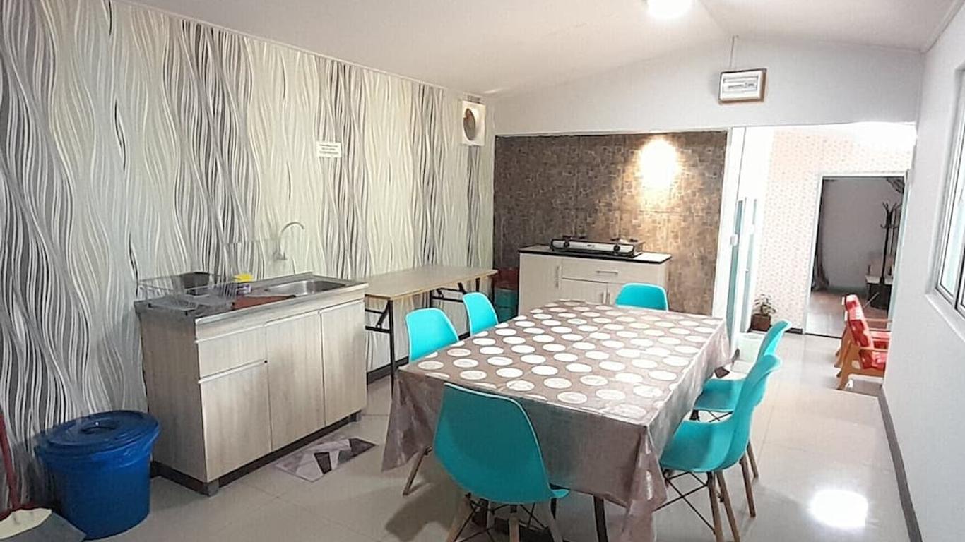 Wind Valley Farmstay