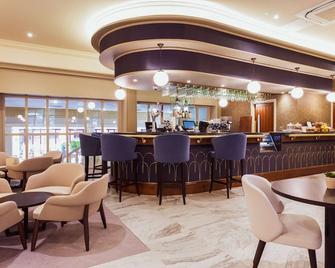 Redworth Hall Hotel- Part of the Cairn Collection - Newton Aycliffe - Bar