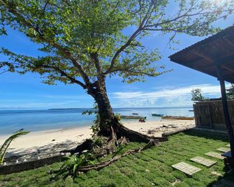 Angelito's Beach House Siargao near Beach - General Luna - Gebäude