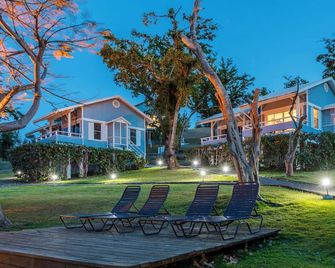 Club Seabourne Boutique Hotel - Culebra