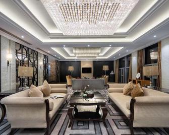 Nanxun Garden Grand Hotel - Huzhou - Lounge