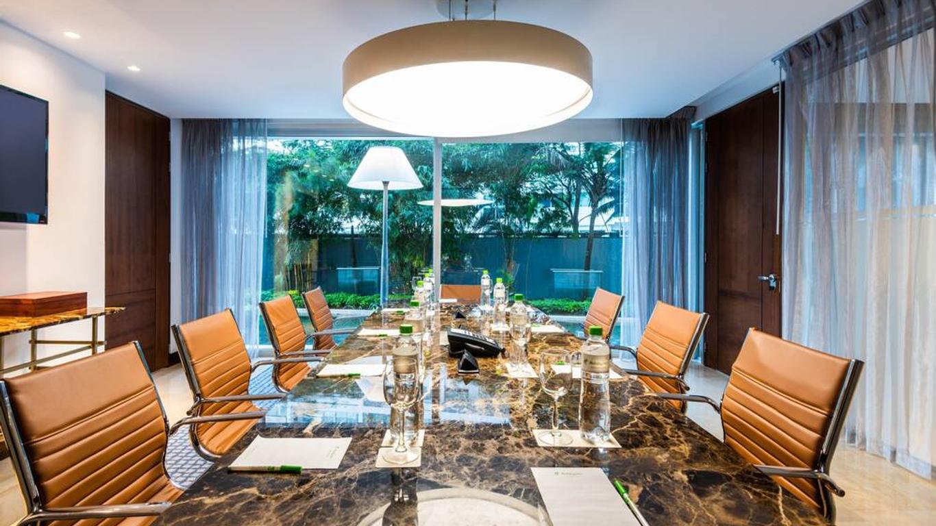 Holiday Inn Cartagena Morros By IHG