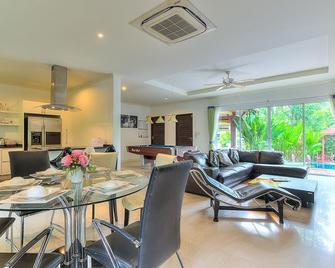 Sun Paradise Villas Karon - Karon