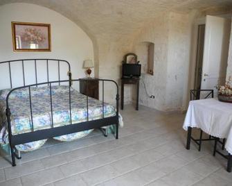 Masseria Puglia Antica - Monopoli - Bedroom