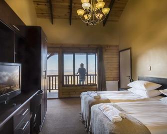 Tiffindell Ski Resort - Rhodes - Habitación