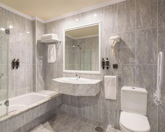 Hotel Almirante - Ferrol - Bad