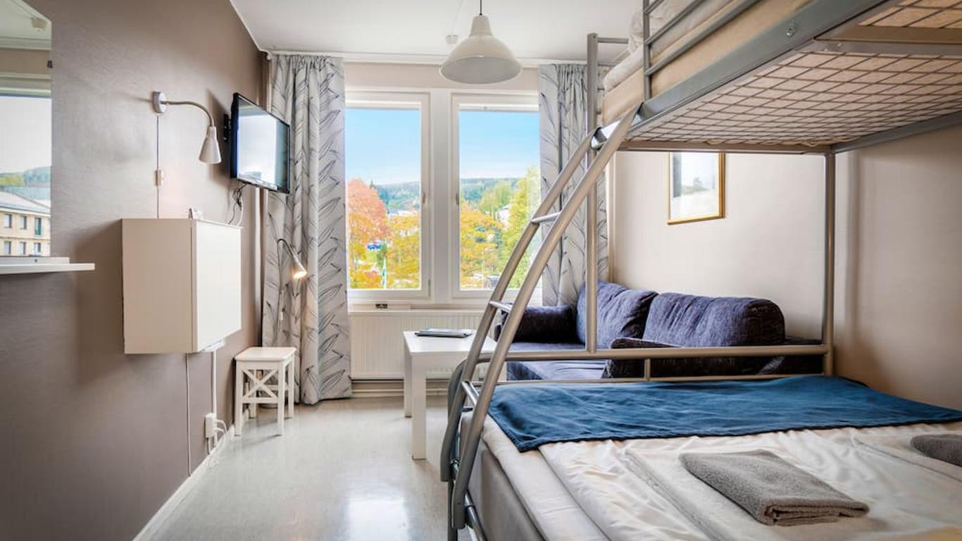 Hotel Sollefteå