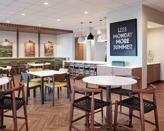 Fairfield by Marriott Inn & Suites Batavia - Batavia - Restaurant