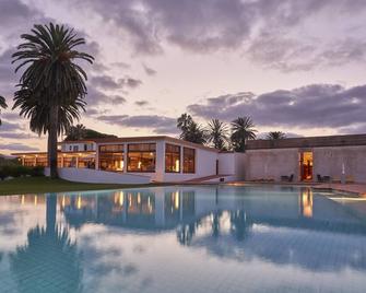 Hotel Porto Santo & Spa - Porto Santo - Svømmebasseng