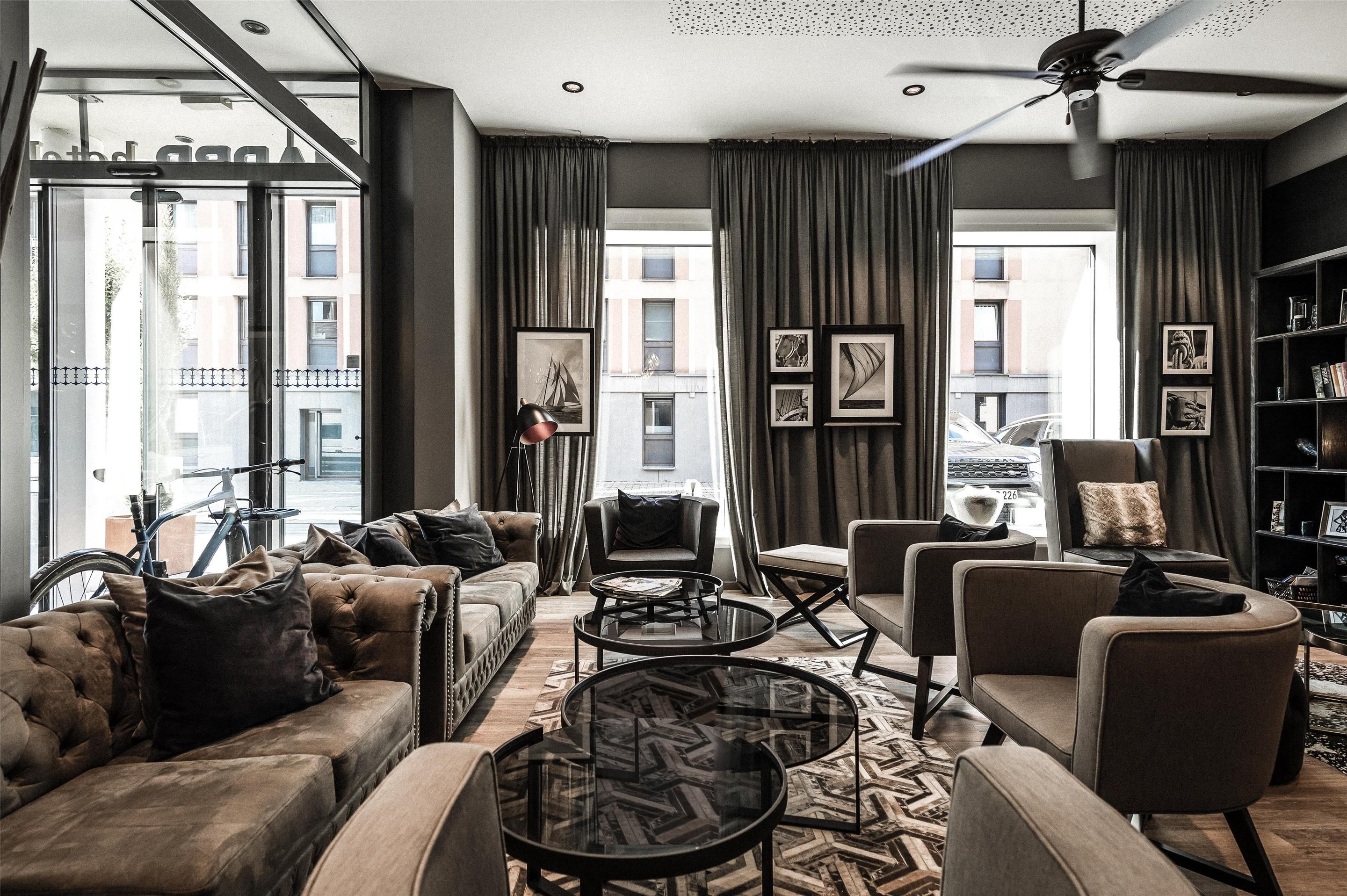 Harbr. Hotel Konstanz