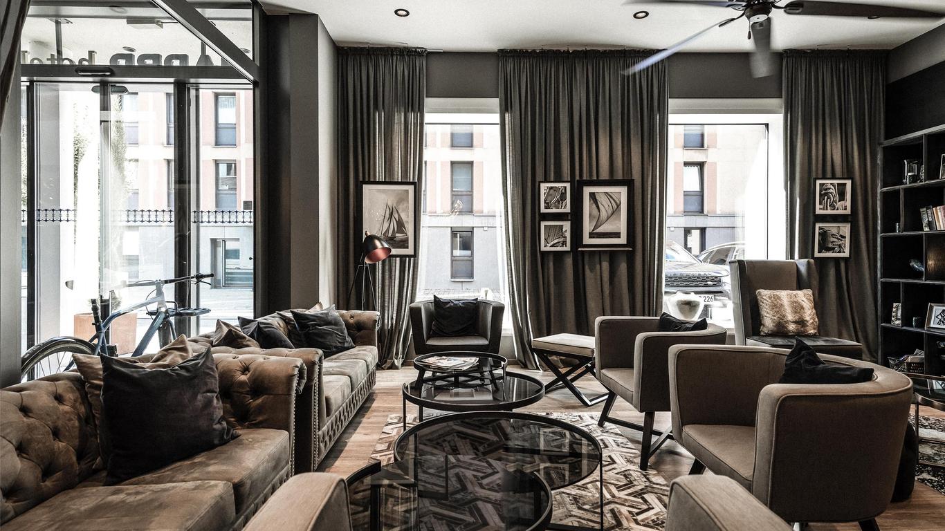 Harbr. Hotel Konstanz