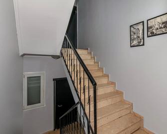 Lavanta Hotel - Istanbul - Stairs