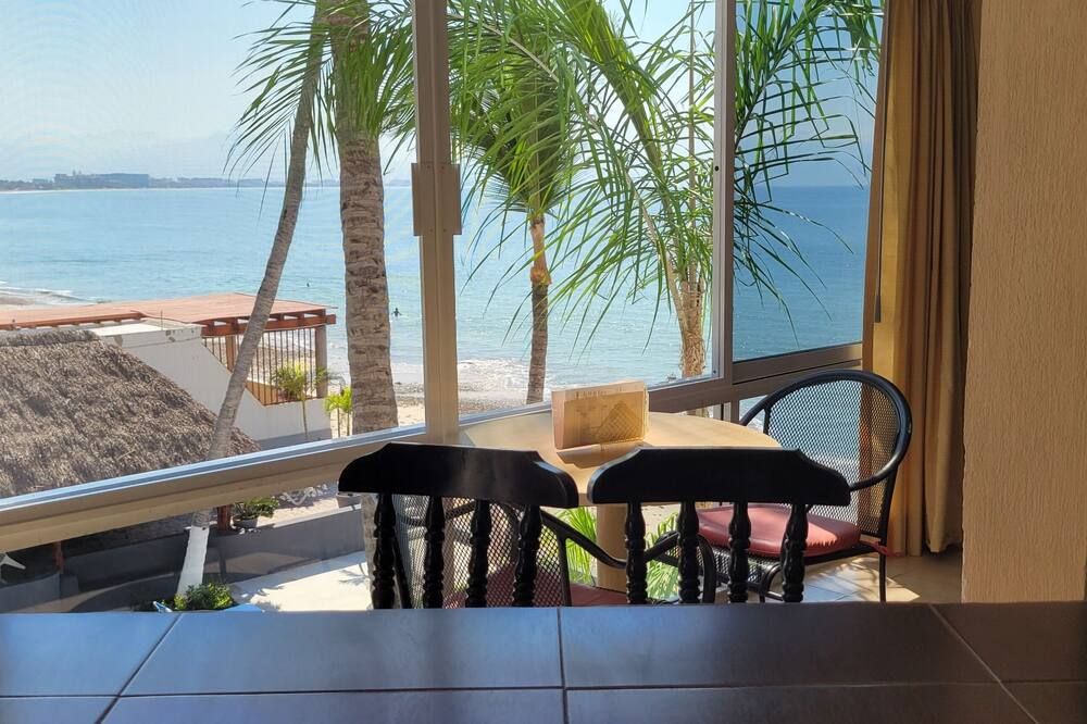 Suites Atlas - Ocean Front