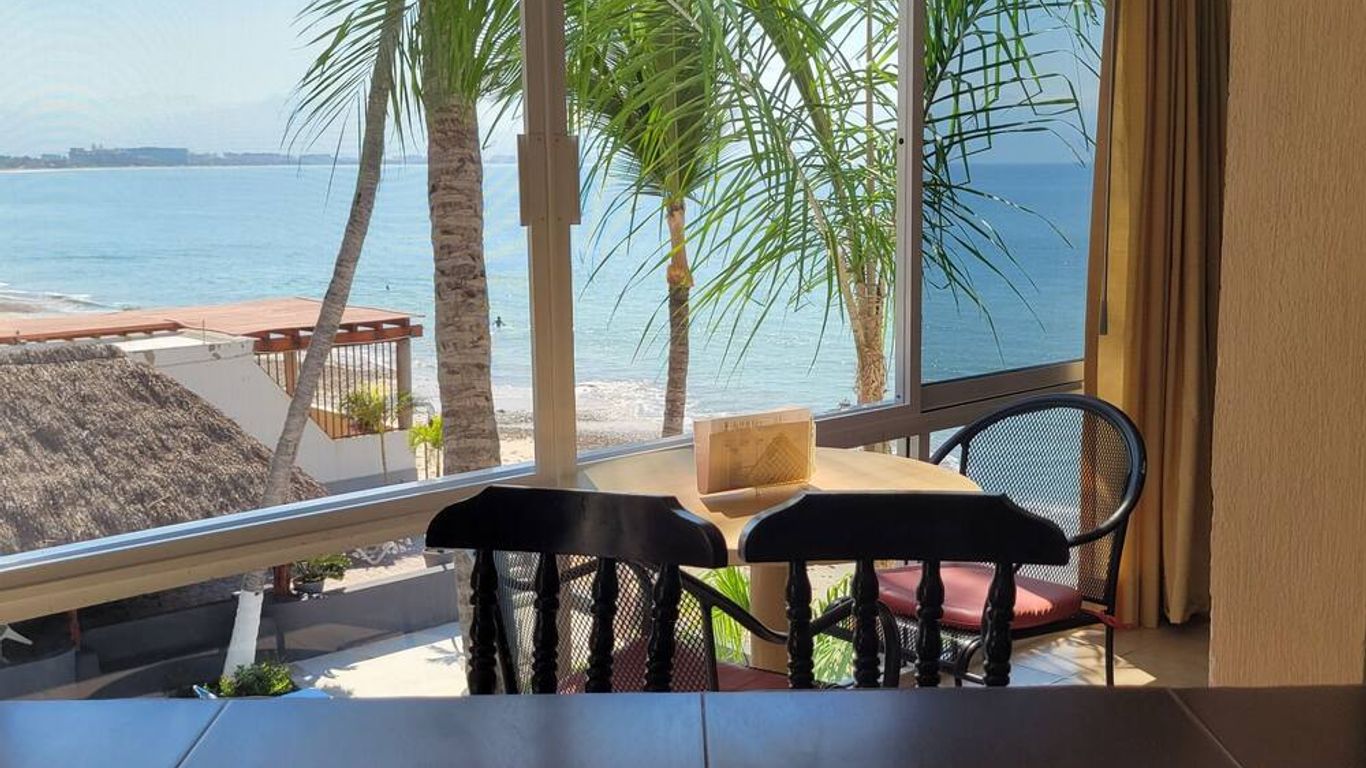 Suites Atlas - Ocean Front