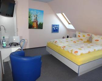 Hotel Am Deich - Norden
