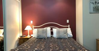 Aldan Lodge Motel - Picton - Phòng ngủ
