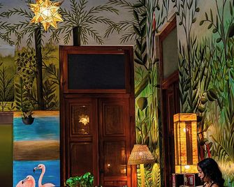 Hotel Boutique Casa San Angel - Mérida