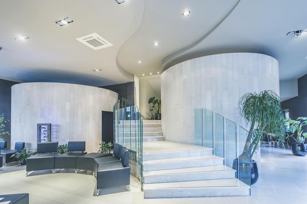 Principe Residence - Vasto - Reception