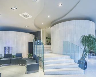 Principe Residence - Vasto - Aula