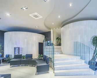 Principe Residence - Vasto - Reception