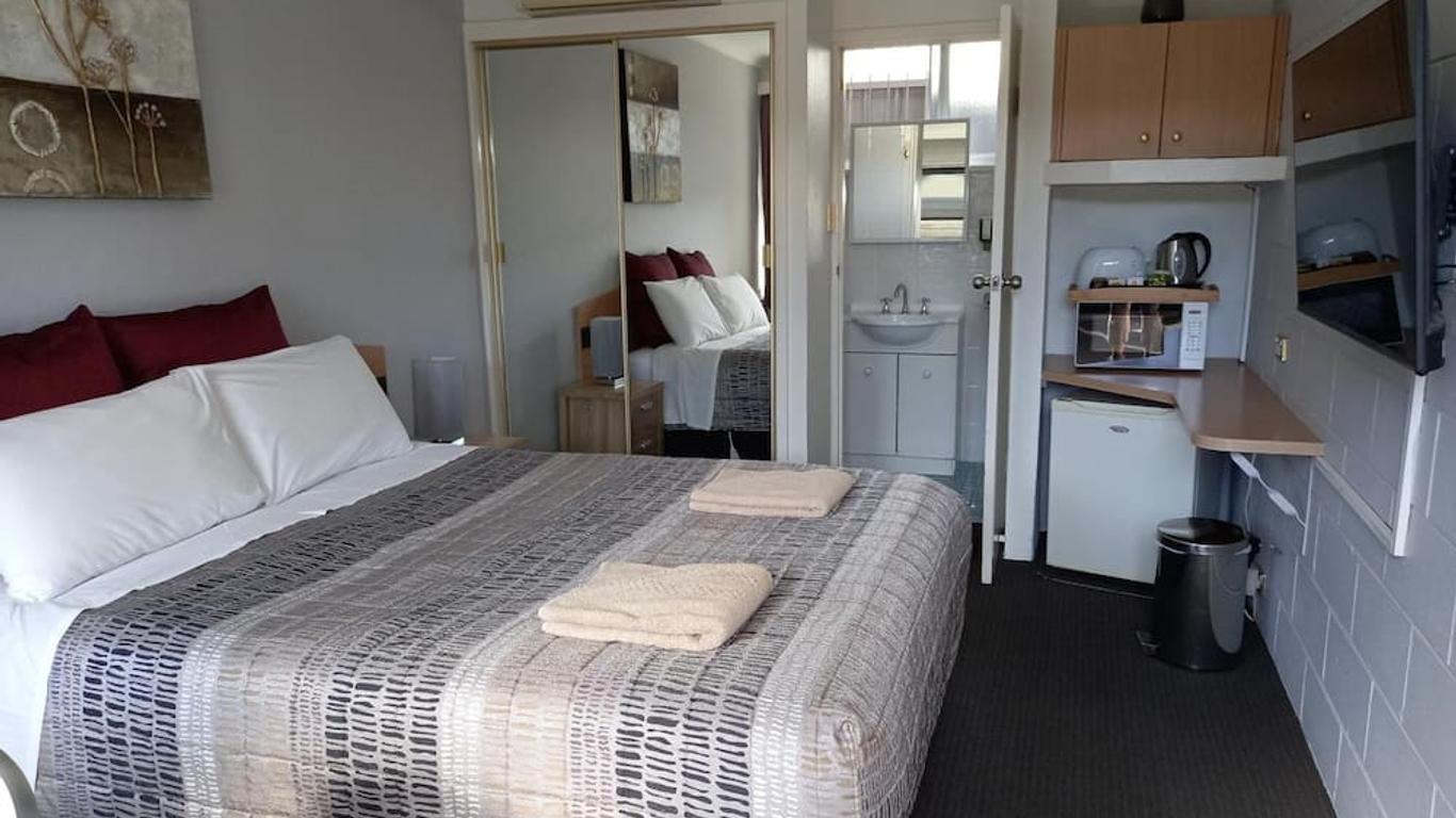 وايت مانور موتل