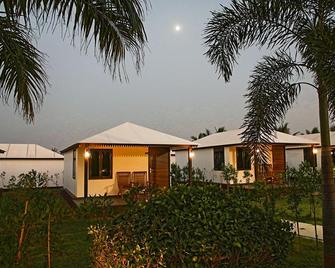 Dream Resort - Bhuj - Building