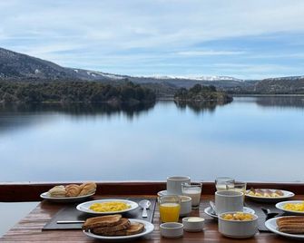 Aparts La Balconada by Dot Suites - Villa Pehuenia