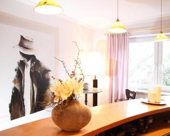 Hotelpension zum Gockl - Allershausen - Dining room