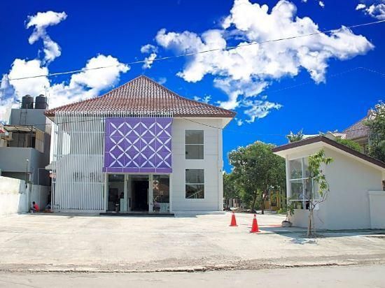 Smile Hotel - Cirebon - Edificio