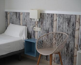 Apartaments Gibert - Palamós - Habitació