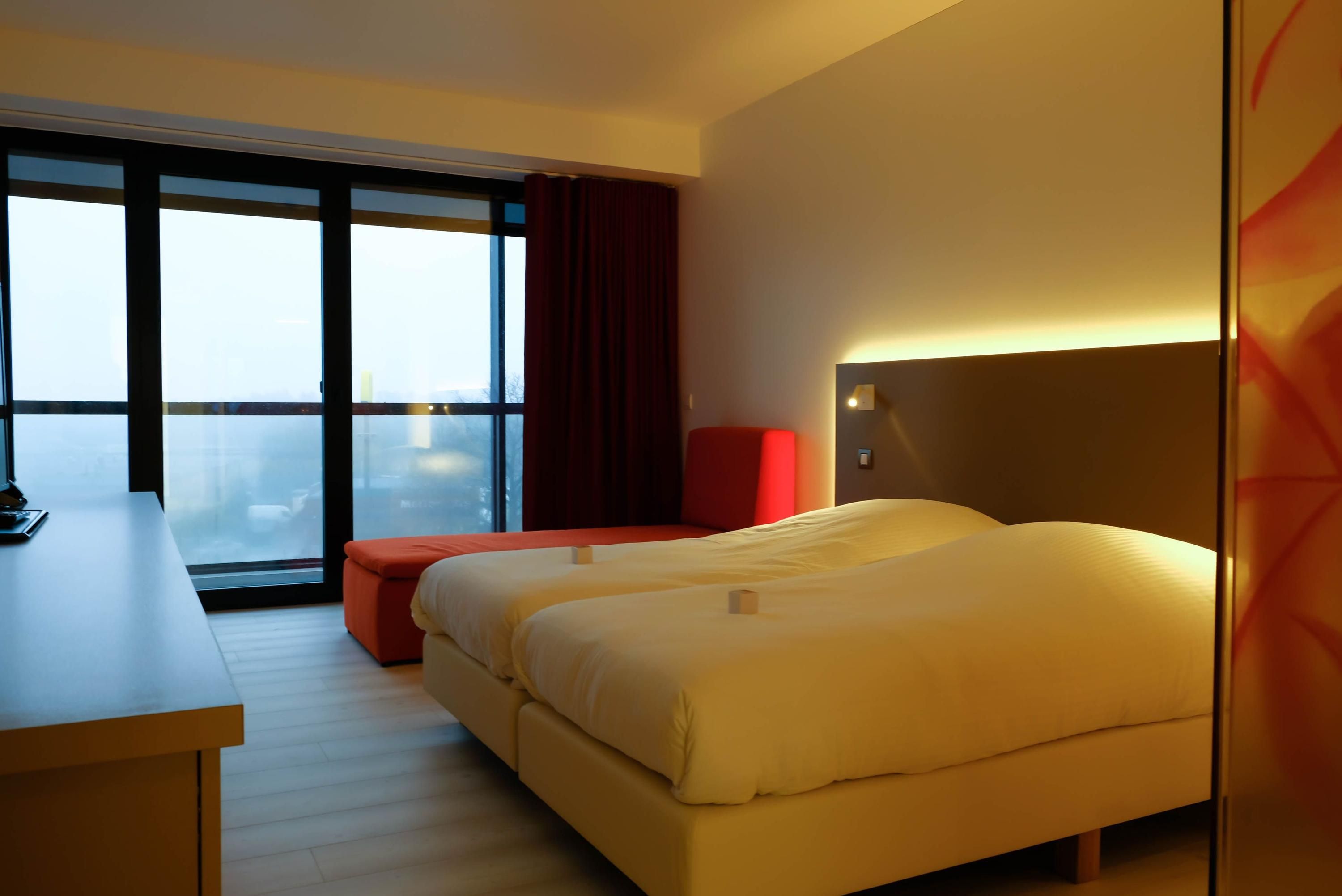 Corbie Lommel Ring - Lommel - Habitación