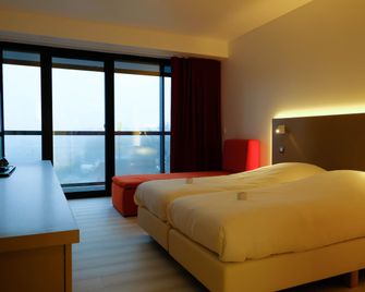 Corbie Lommel Ring - Lommel - Habitación