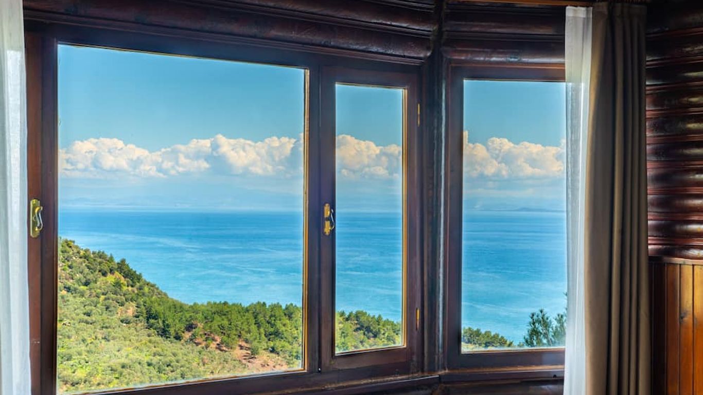 أسوس كارتال يوفاسي بوتيك هوتل