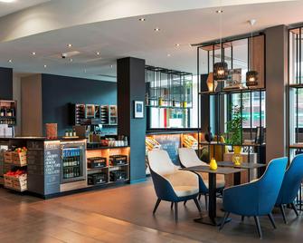 Courtyard by Marriott Zurich North - Zurich