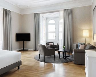Hotel Rathauspark Wien - Handwritten Collection - Vienna - Bedroom