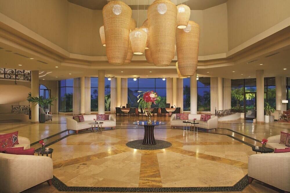 Dreams Playa Bonita Panama - Veracruz - Lobby
