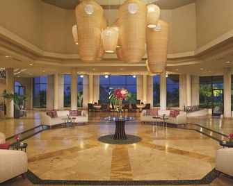 Dreams Playa Bonita Panama - Veracruz - Lobby