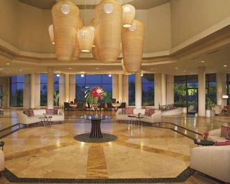 Dreams Playa Bonita Panama - Veracruz - Lobby